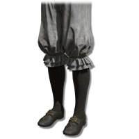 High Priest Undergarments Image