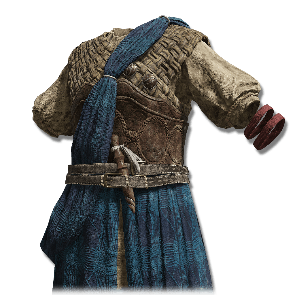 Highland Attire Image