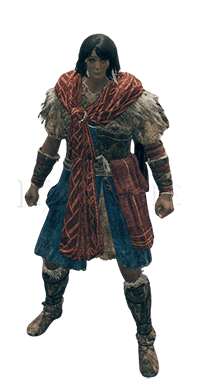 Highland Warrior Set Image