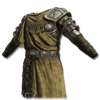 Horned Warrior Armor Image