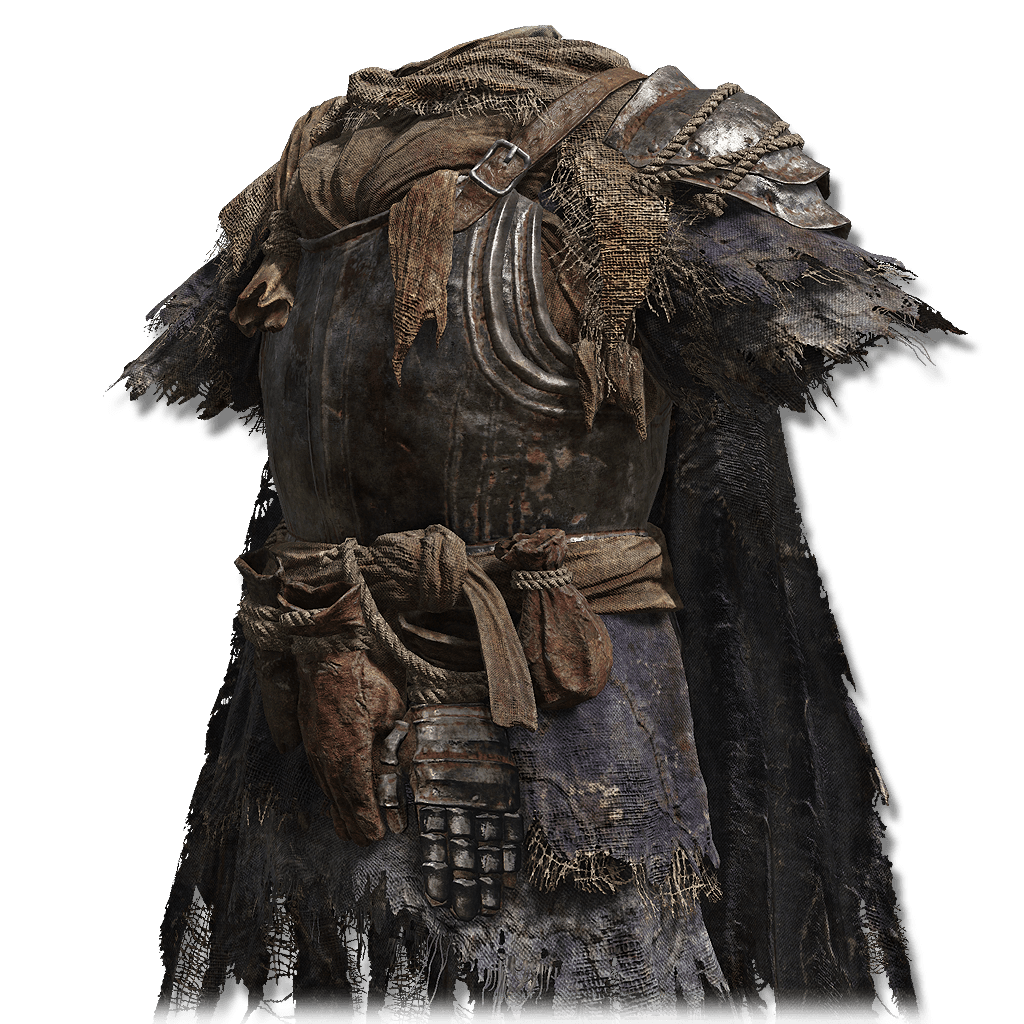 Igon's Armor Image