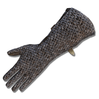 Igon's Gauntlets Image