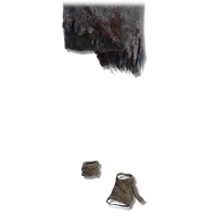 Igon's Loincloth Image