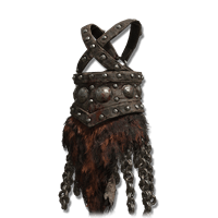 Iron Rivet Armor Image