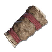 Leather Arm Wraps Image