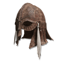 Leather Crown Image
