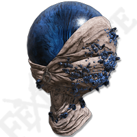 Lusat's Glintstone Crown Image