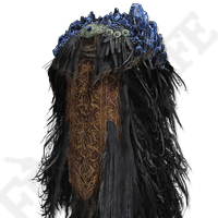 Lusat's Robe Image