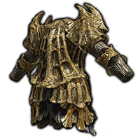 Malformed Dragon Armor Image