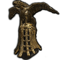 Malformed Dragon Helm Image