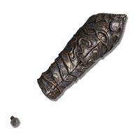 Messmer's Gauntlets Image
