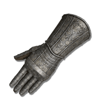 Messmer Soldier Gauntlets Image