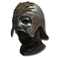 Messmer Soldier Helm Image