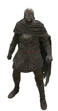Messmer Soldier Set Image