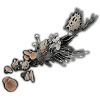 Mushroom Arms Image