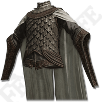 Nox Monk Armor Image