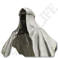 Nox Monk Hood Image