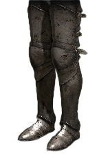 Redmane Knight Greaves Image