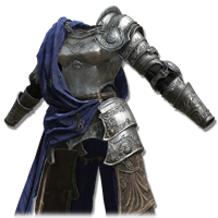 Rellana's Armor Image