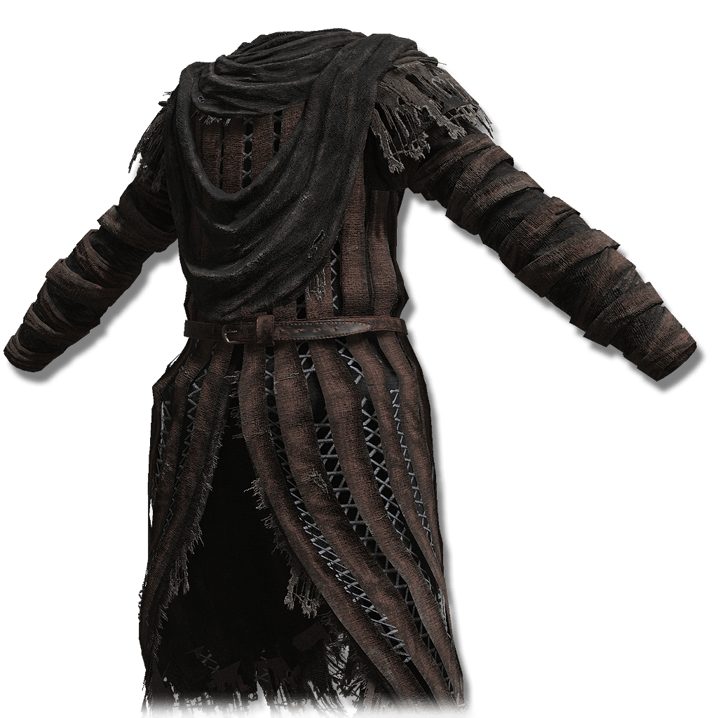 Shadow Militiaman Armor Image