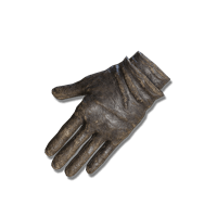 Shadow Militiaman Gauntlets Image