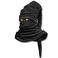 Shadow Militiaman Helm Image