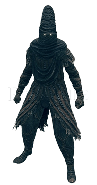 Shadow Militiaman Set Image
