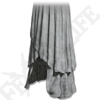 Snow Witch Skirt Image