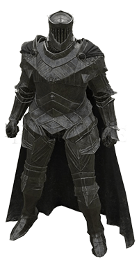 Solitude Set Image