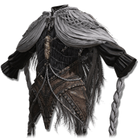 Thiollier's Garb Image