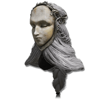 Thiollier's Mask Image