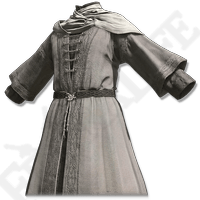 Traveler's Clothes Image