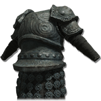Verdigris Armor Image