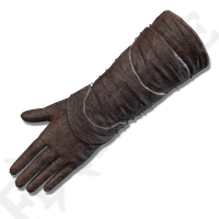 War Surgeon Gloves Image