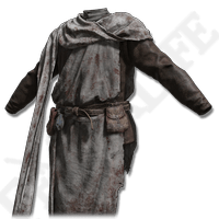 War Surgeon Gown Image