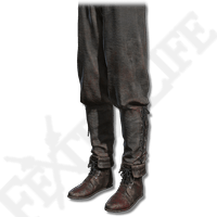 War Surgeon Trousers Image