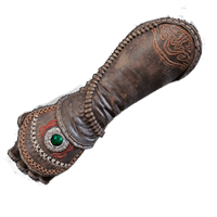 Warrior Gauntlets Image