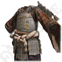 White Reed Armor Image