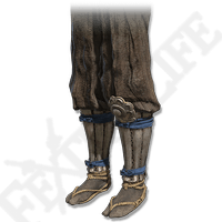 White Reed Greaves Image