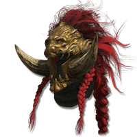 Young Lion's Helm Image
