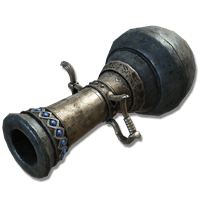 Rabbath's Cannon Image