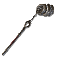 Serpent Flail Image
