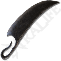 Bonny Butchering Knife Image