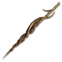 Greatsword of Damnation Image
