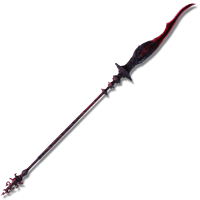 Poleblade of the Bud Image