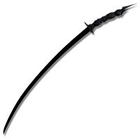 Sword of Night Image
