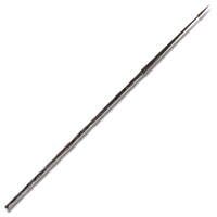 Smithscript Spear Image