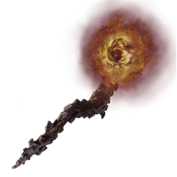 Nanaya's Torch Image