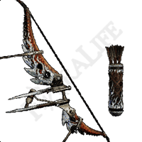 Albirath Bow I