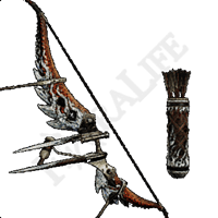 Albirath Bow II